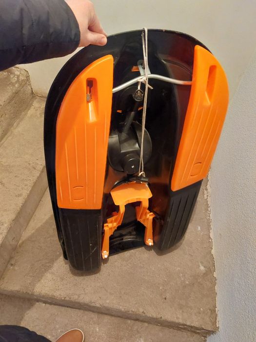 Детска  шейна  .