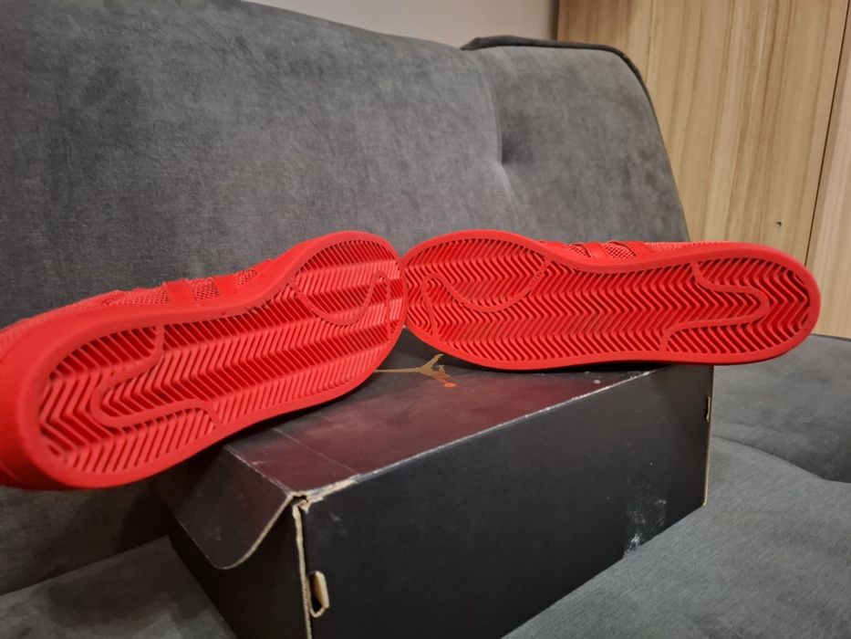 Adidas Superstar Adicolor Scarlet