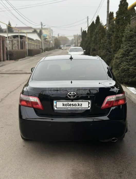 Продам камри 40,европеец R4