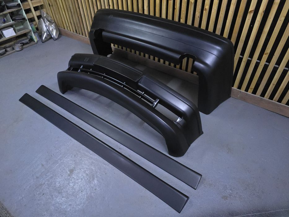 BMW E38 AC Schnitzer