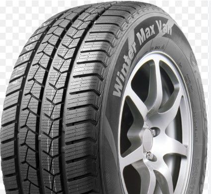 Anvelope noi 195/55R10C 98/96N Linglong GM W G VAN 2
