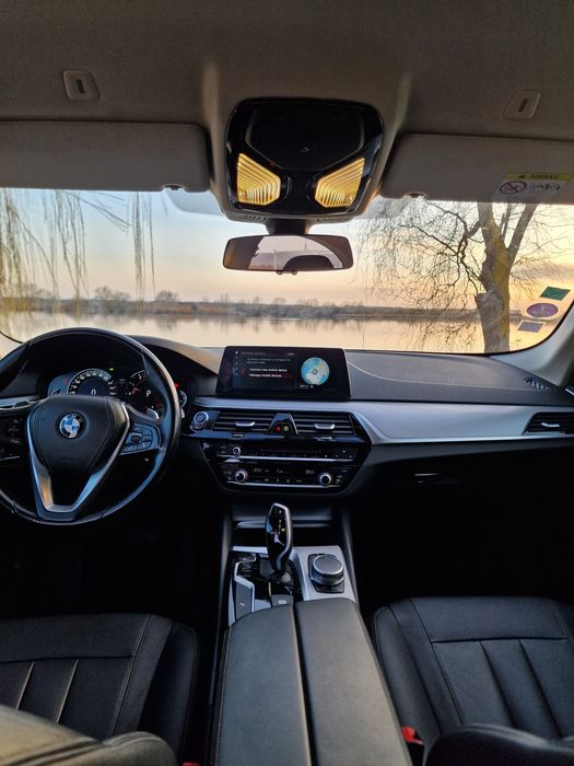 Bmw seria 5 g30 530i XDrive