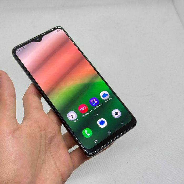 Samsung A33 5g sotiladi dastavka bor