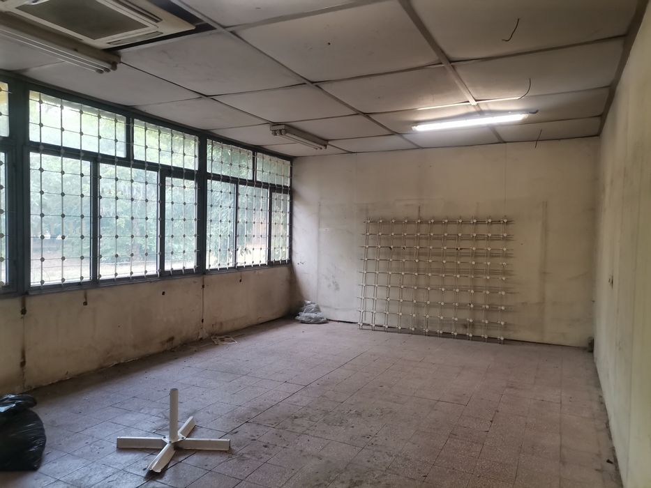 Отдавам под наем магазин ж.к.Люлин 7