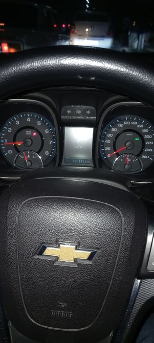 Продам Малибу 3 позиция