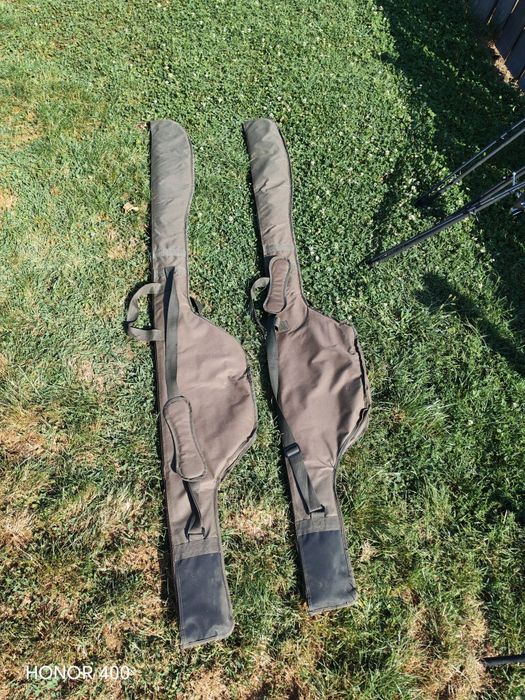 Huse Lansete 215cm