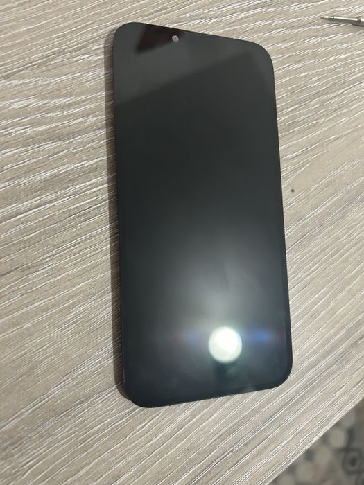 Display original iPhone 13 Pro