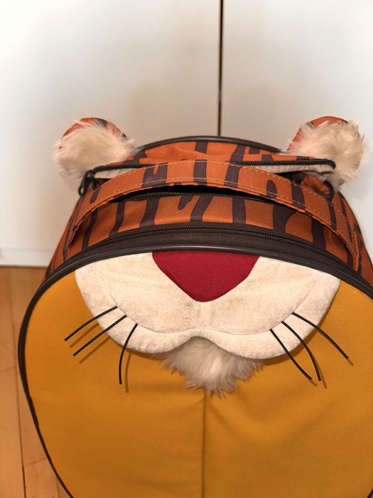 Детски куфар Samsonite Sammies