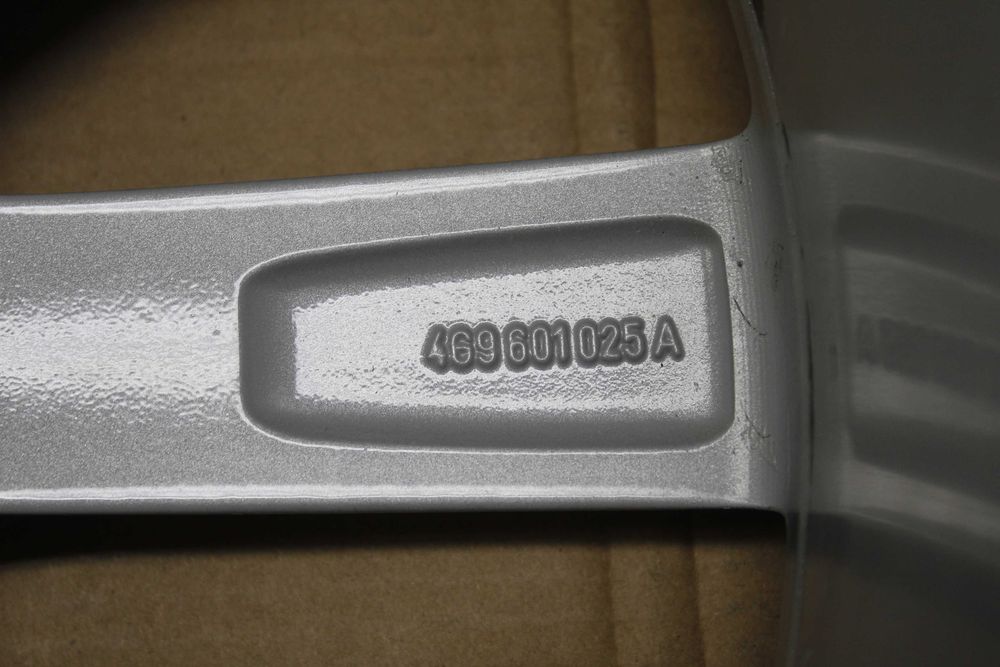 Джанти 19" Audi A6, A6 Allroad