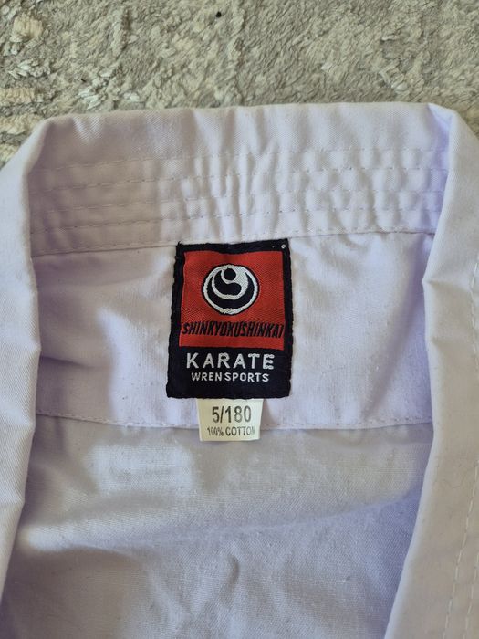 Форма для спорта Каратэ