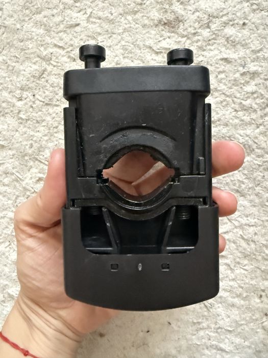 Scaun copii pentru bicicleta Thule