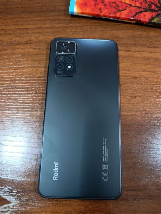 Redmi not 11 pro 128 gb