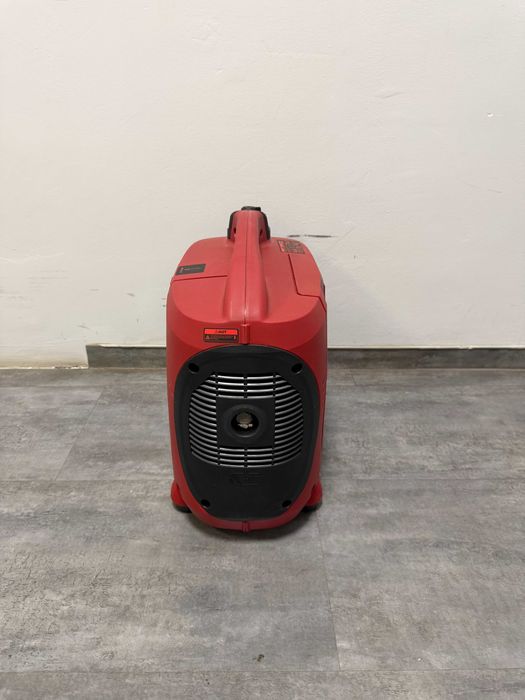 090124	Генератор за ток бензинов 1.2kW инверторен тих RD-GG24
