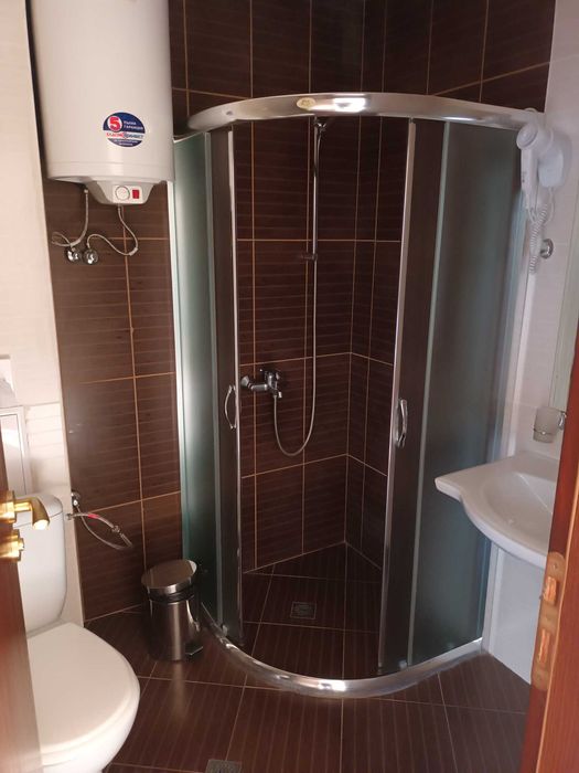 Продава се Едностаен апартамент в Банско - 26 кв.м за 770 €/кв.м - Снимка #6