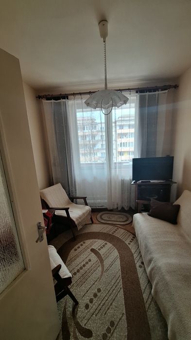 De vănzare apartament cu trei camere la Sovata!
