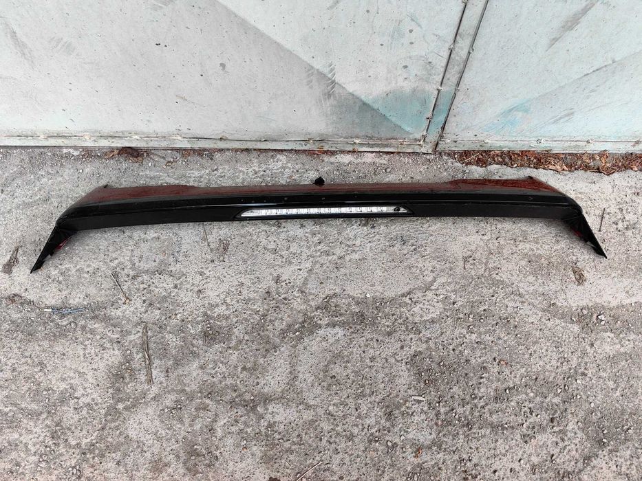 Споилер задна светлина Пежо 2008  Peugeot 2008 2019