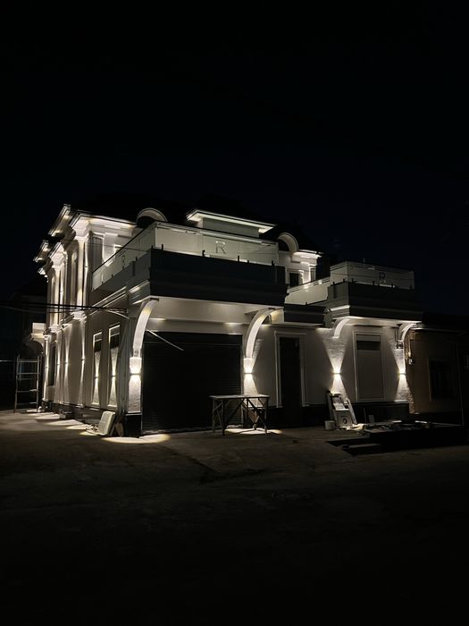 Электрик хизматлари