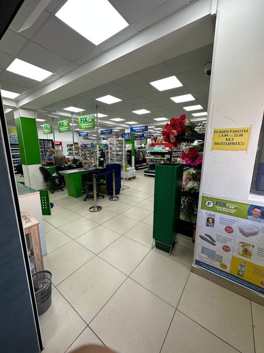 Продается нежилое помещение 2-3 этаж лесуново 720кв.м