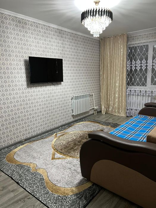 Квартирв 2 комнатная