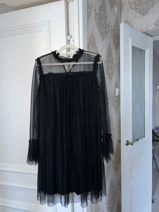 Продам вечернее платье