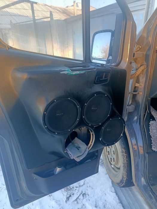 Продам газель некст