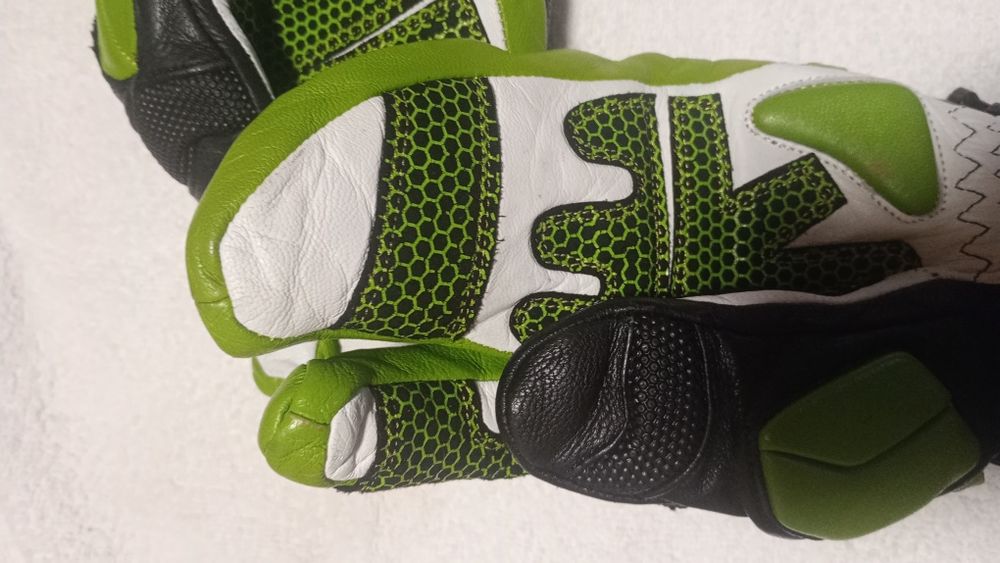 Mănuși de ski Komperdell