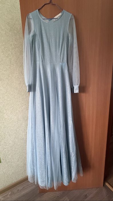 Продам вечернее платье