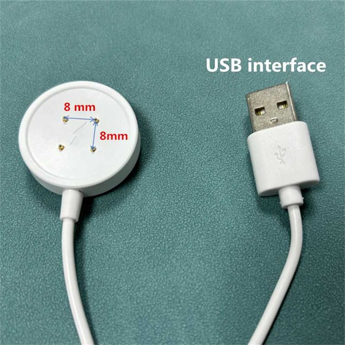 Оригинални зарядни за ВСИЧКИ смарт гривни и часовници по модел