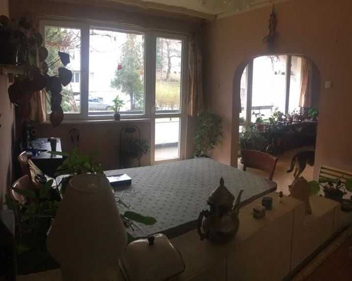 Продава се Тристаен апартамент в София, Лозенец - 92 кв.м за 2229 €/кв.м - Снимка #1