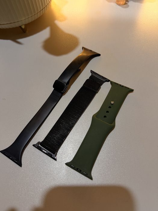 Apple watch 7 series