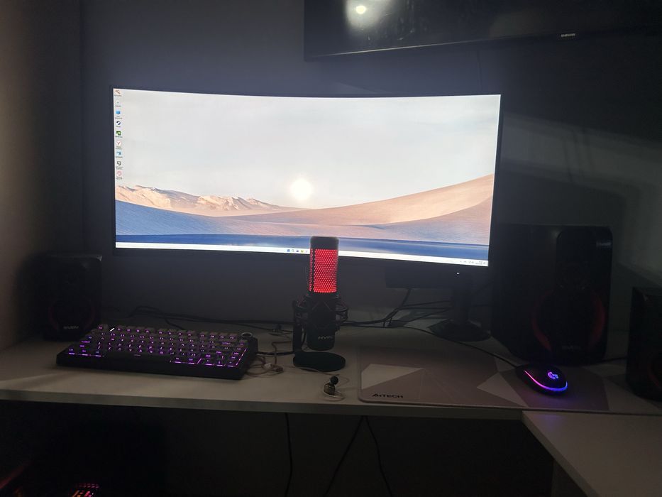 Игровой компьютер(Набор)