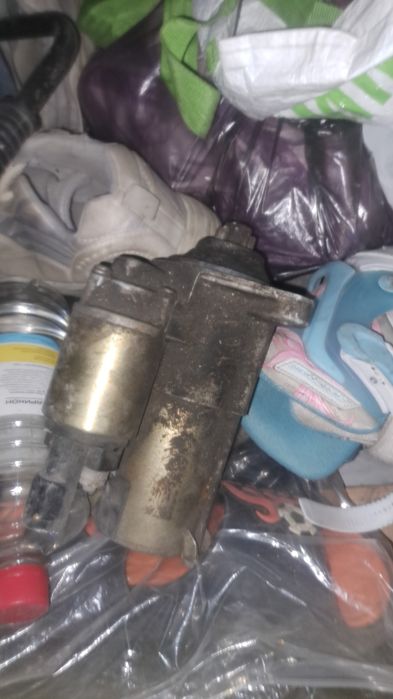 Заз форза  чери бонус а13