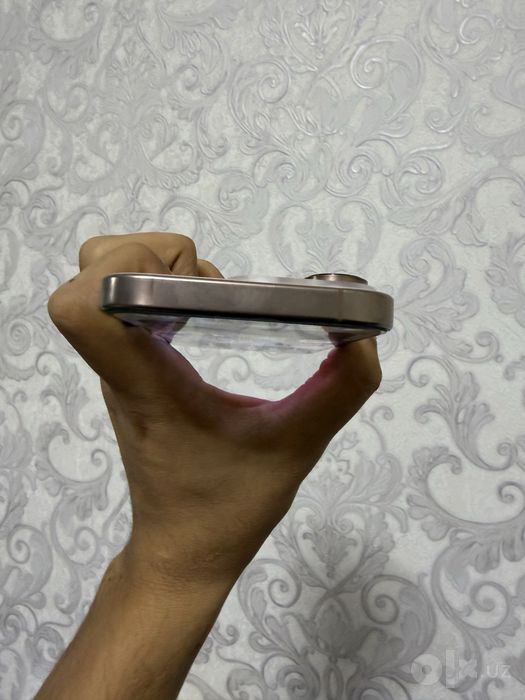 Iphone 16 pro