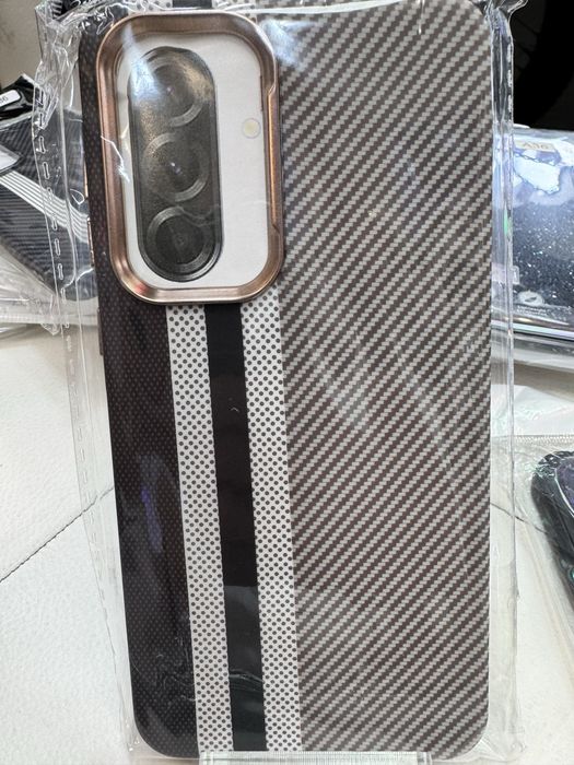 Луксозни кейсове за Samsung A56