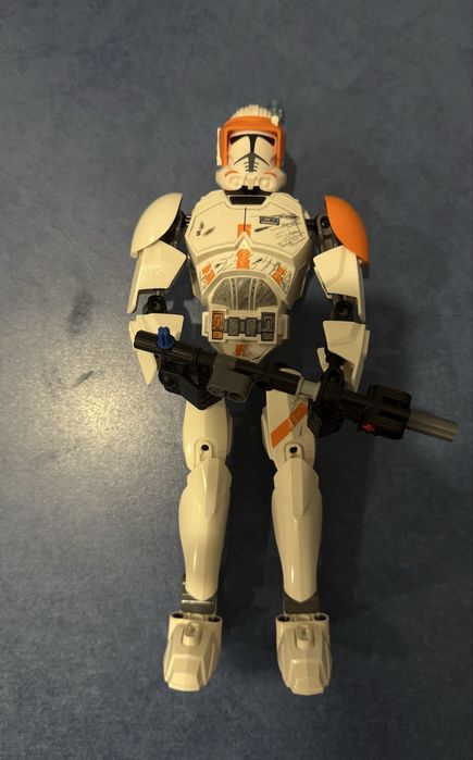 Продам Lego Star Wars (Bionicle)