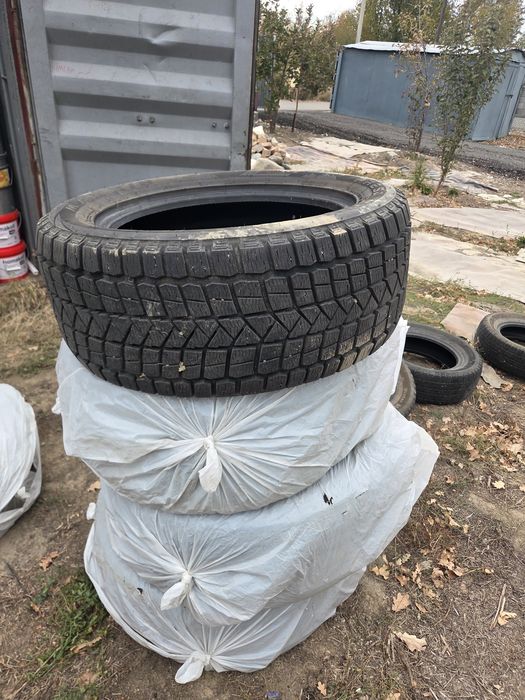 Шины 285/50/20 Продам
