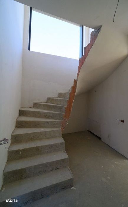 Vila premium superba NOUA intr-o zona exclusivista langa Episcopie