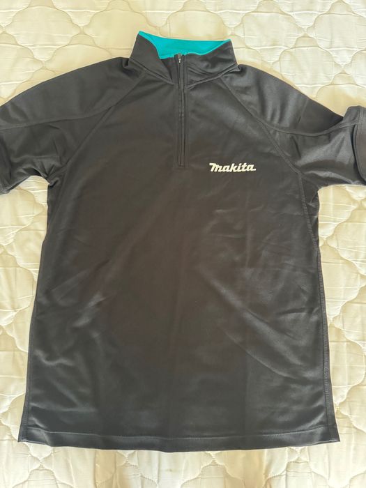 Engelbert Strauss, Makita мъжки фланелки