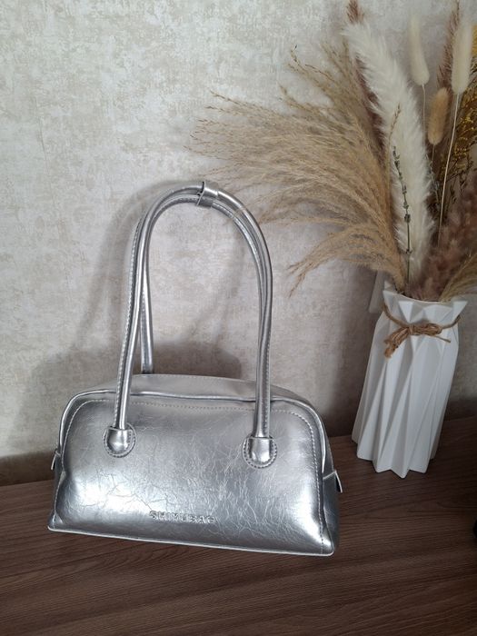 Новые сумки эко-кожа