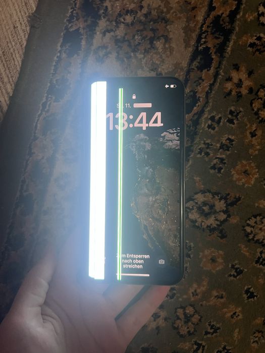 Айфон х белый на детали