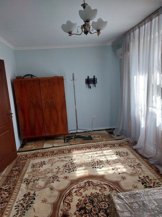 Sheriklikka qiz kerak