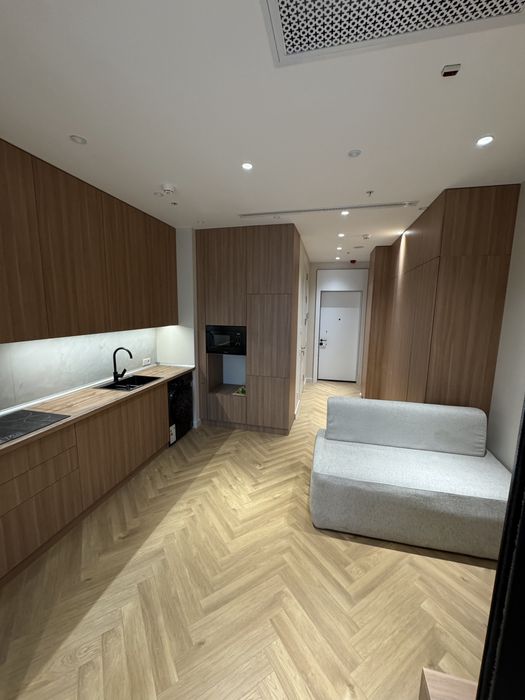 Nest one Сдается квартира