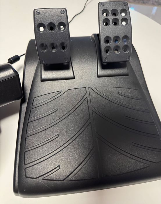 Logitech Driving Force GT