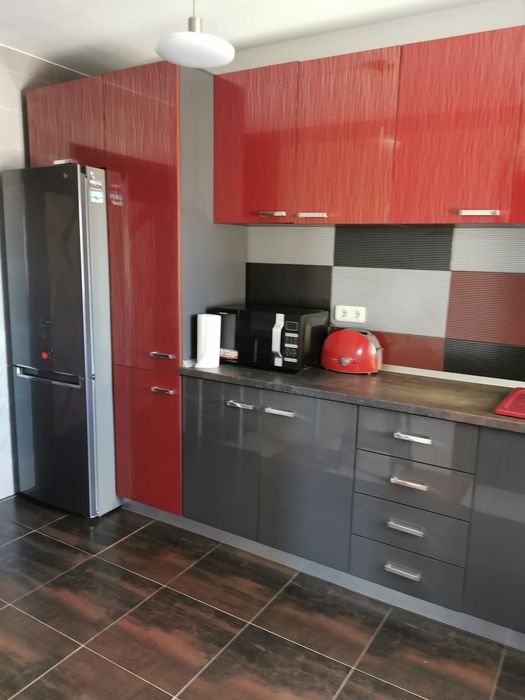 Inchiriez Apartament 3 Camere Eforie Nord