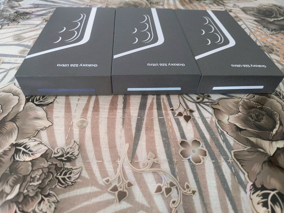 Samsung S26 ULTRA