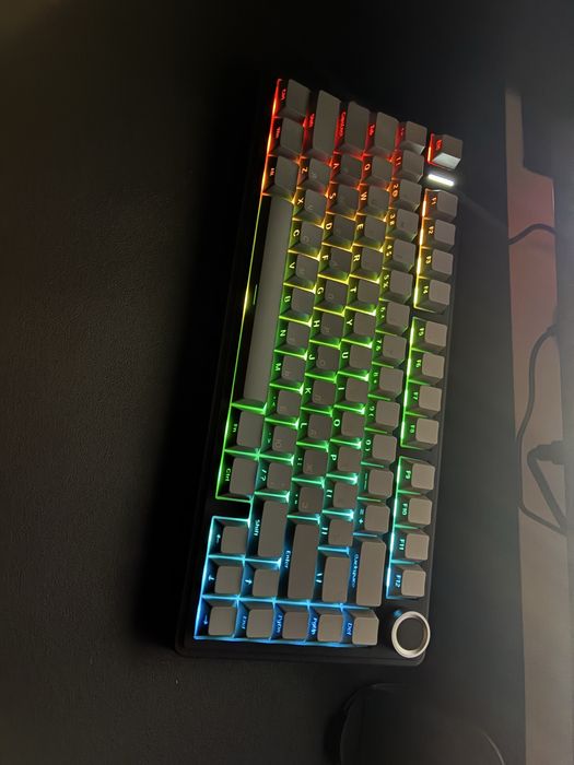 Готовый игровой сетап,сел и играеш