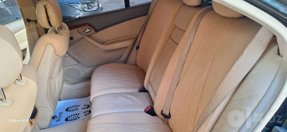 Продаётся классика автопрома Мерседес W220 S320 Long премиум ресталинг