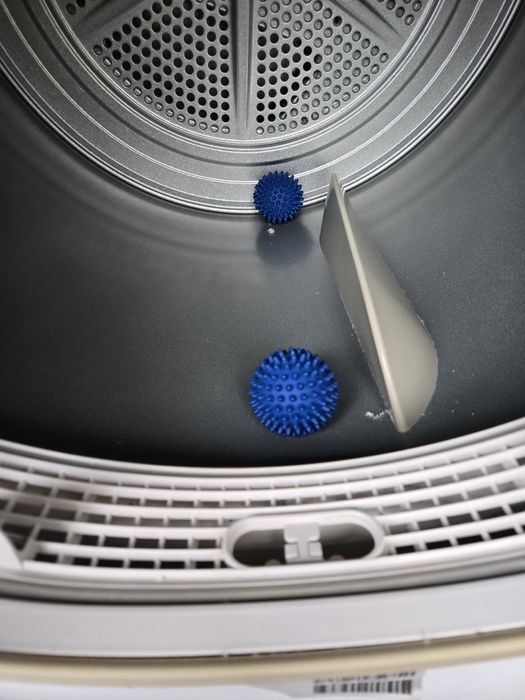 Сушилня Whirlpool 7 кг, 6th Sense – работеща