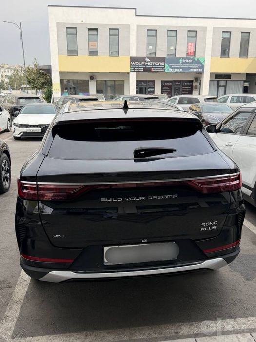 Song plus  60.000 km