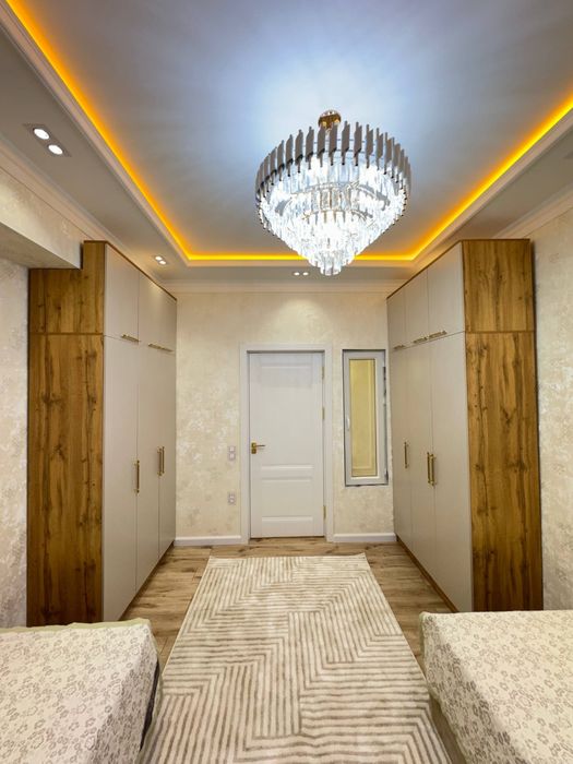 Себзар 4/8/11 ЖК Ривьера